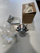 New White Rodgers 70-111225 12V DC Power Solenoid 