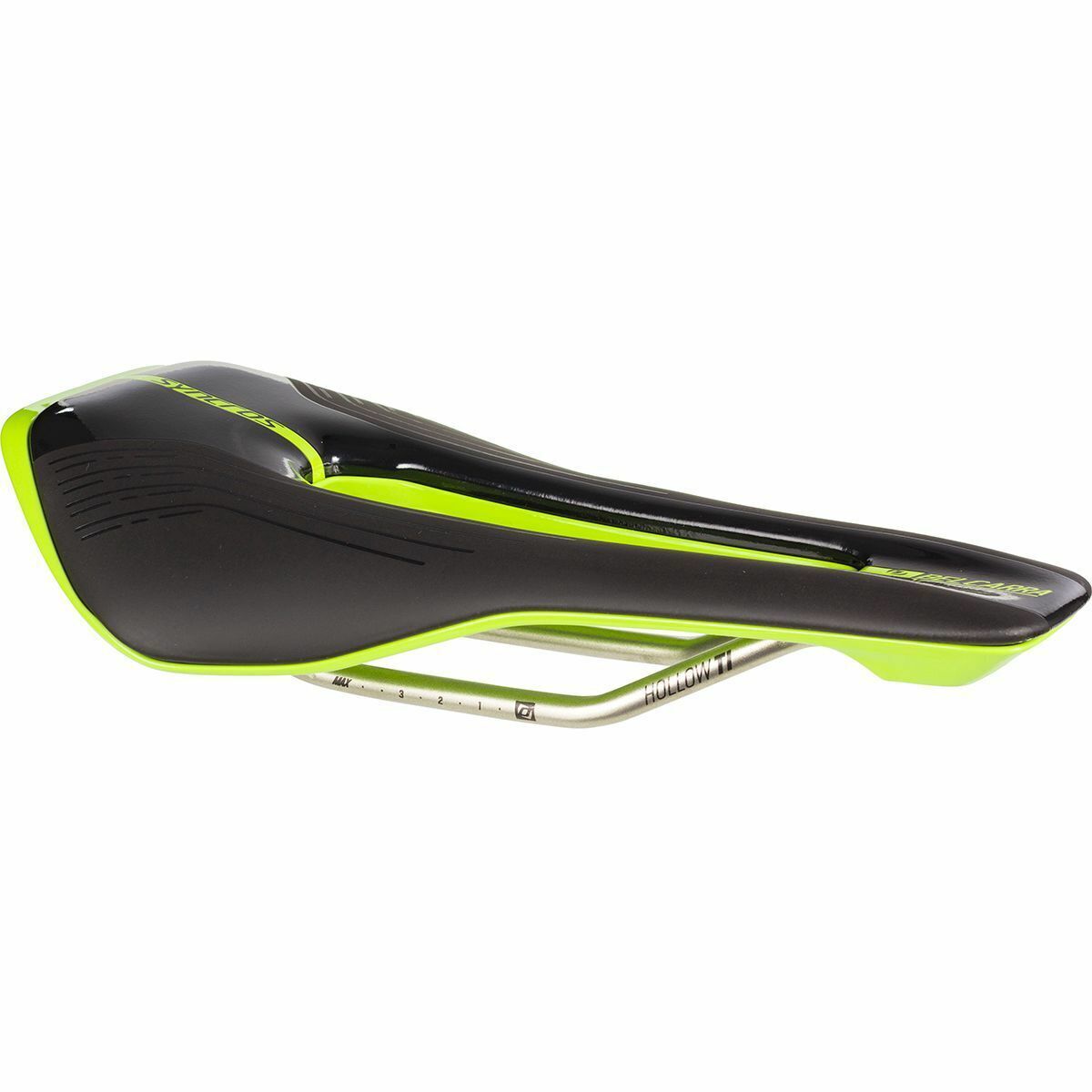 madison flux saddle