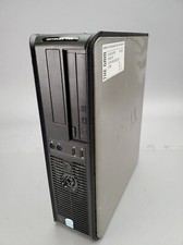 DELL OPTIPLEX 755 PC INTEL PENTIUM 2.20GHz 2GB 250GB HARD DRIVE