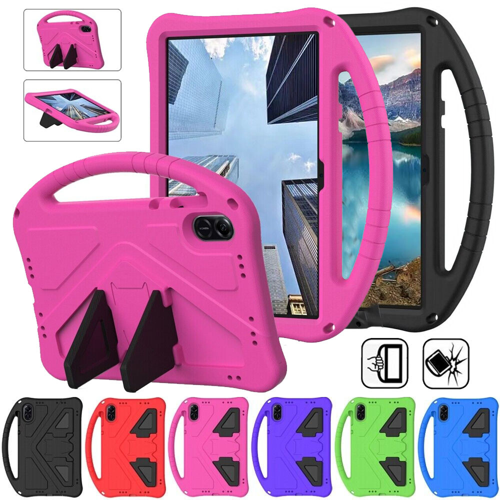 Shockproof Kids Cover Handle Case For Xiaomi Pad 5 6 Pro 11