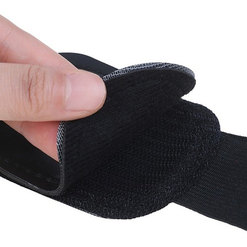 Ortesis de postura invisible para espalda corrector de hombro soporte para cinturón de columna - LU - Imagen 11 de 16