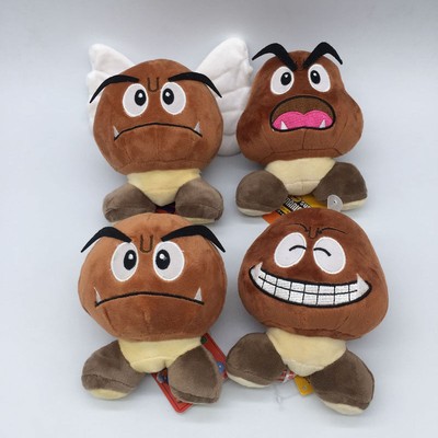 paragoomba plush