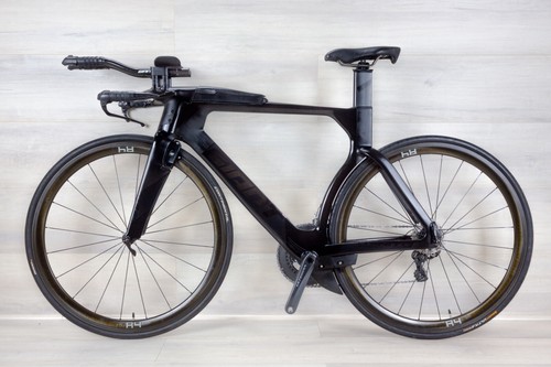 Giant Trinity Advanced Pro 1 - 2018, Medium - Picture 2 of 21