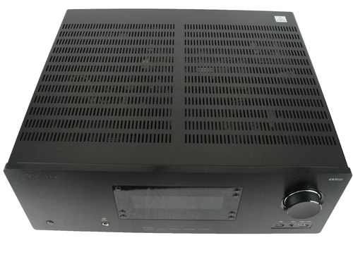 Cambridge Audio CXR 120 HighEnd 7.2 AV-Receiver - All-in-One Netzwerkplayer - Bild 2 von 8