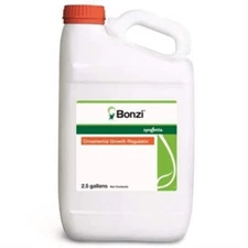 Bonzi Plant Growth Regulator jug (2.5 gal)