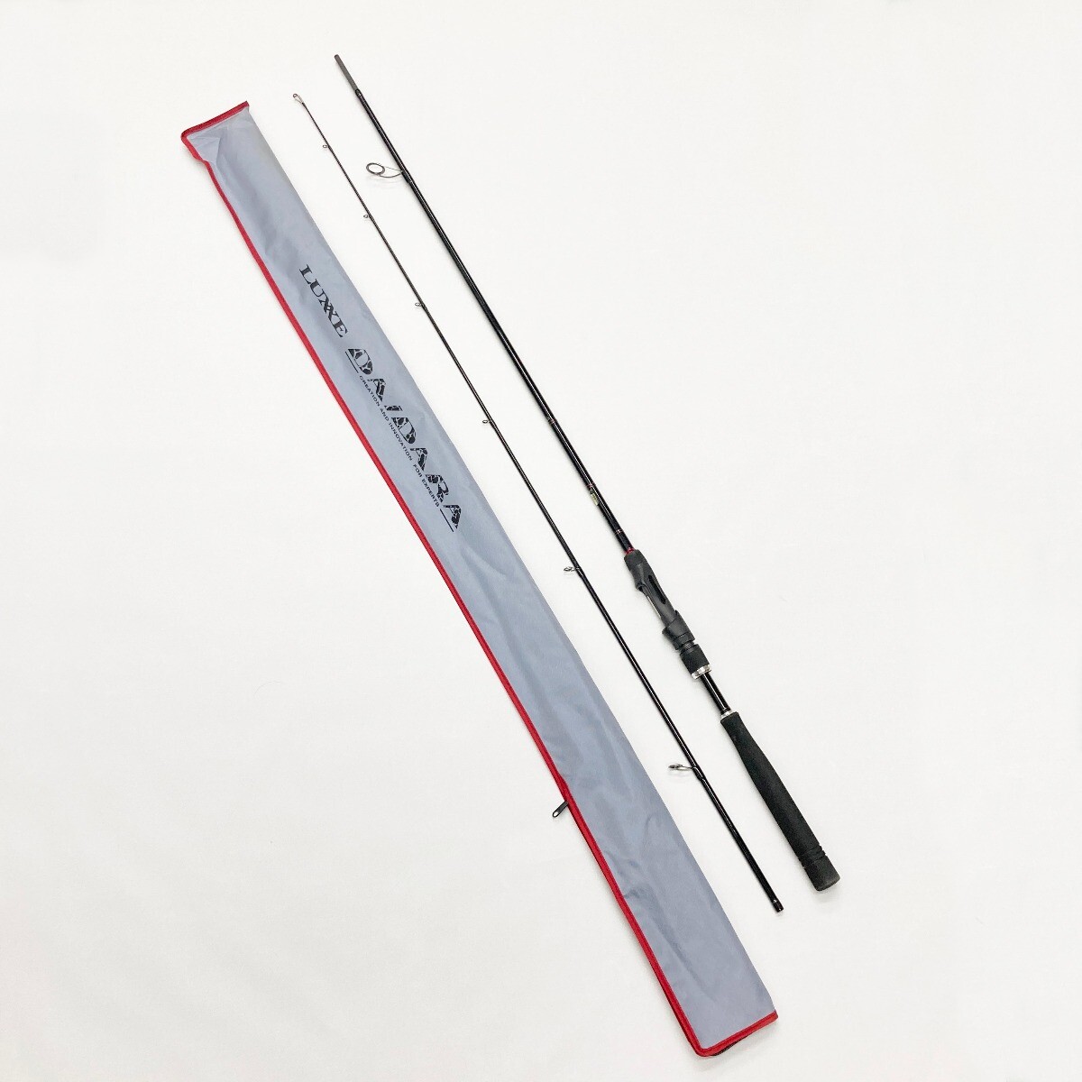 がまかつ ラグゼ ダイダラ S80H LUXXE DAIDARA gamakatu LUXXE DAIDARA Luxe Daidara S80H 24285 rod | eBay