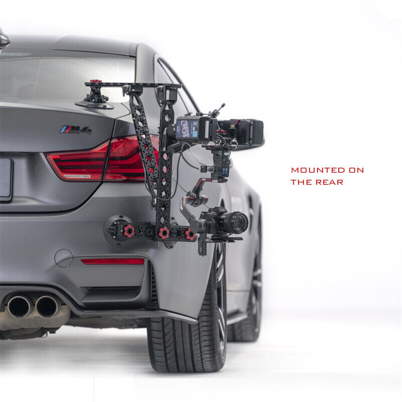 TILTA Hydra Alien Car Mount Rig Shock Absorber ARM 7.5KG HDA TILTA Hydra Alien Car Mount Rig Shock Absorber ARM 7.5KG HDA