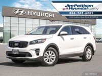 2019 Kia Sorento 2.4L LX
