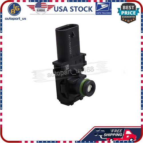 GL3A-6D610-AA Manifold Air Pressure Sensor Fits 2019-2021 Ford Escape SE 3-Pin - Picture 7 of 10