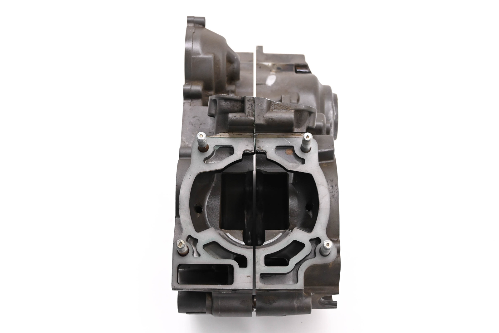 KTM Engine Right Case CRANCKCASE 125-200 EXC SX 2001-2005 Part No 