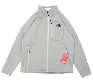 north face men's timber full zip