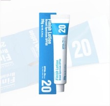 New conapidil finish lotion 20g uv care