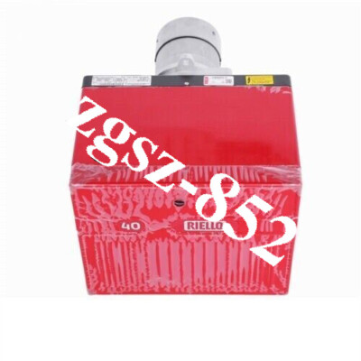 40 G20 RIELLO Light Oil Burner 95-213KW Diesel 40G20 Burner Oil Diesel Burner