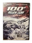 Below Box Set DVDs