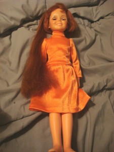 crissy doll ebay