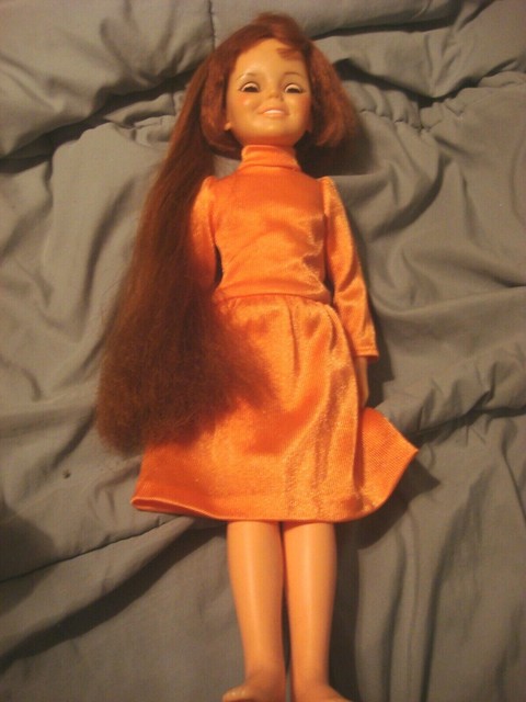 crissy doll ebay