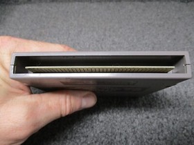 Wheel of Fortune (Nintendo Entertainment System / NES, 1988) - cart only, tested