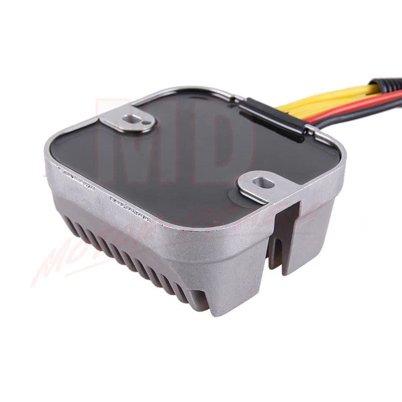 Regulador de voltaje rectificador para Polaris RZR 4 900 XP 1000 ACE 570 EPS 2013-2015 Foto 3 de 4