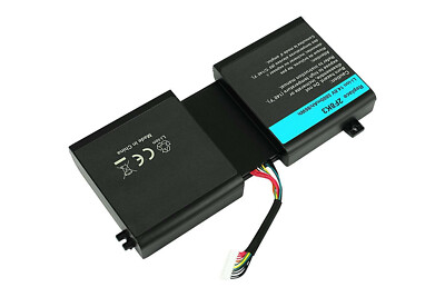 Akku für Dell Alienware A18,ALW18D-4788,ALW18D-5778,451-BBCB,G33TT,KJ2PX