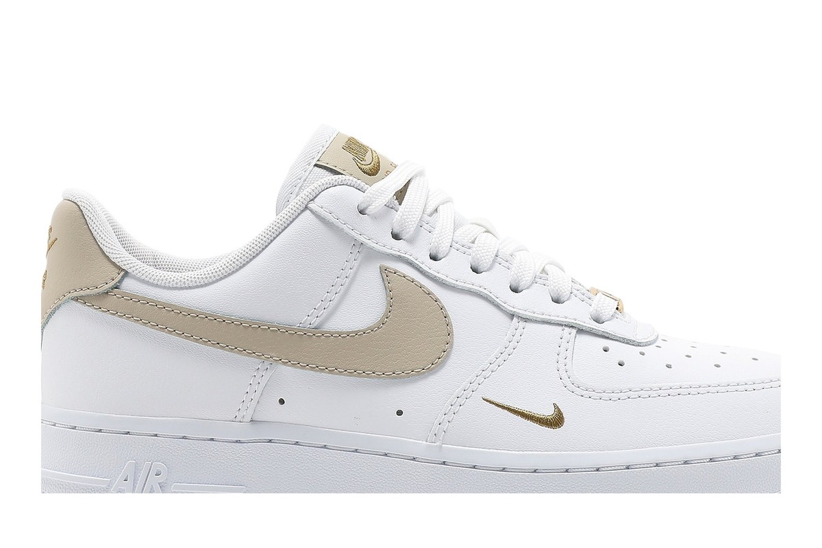 てっちゃん　Nike Air Force 1 ホワイト Nike Air Force 1 Light Low Triple White W for sale | eBay