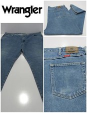 Wrangler Men’s  jeans W 48/ L 30 REF (14433)