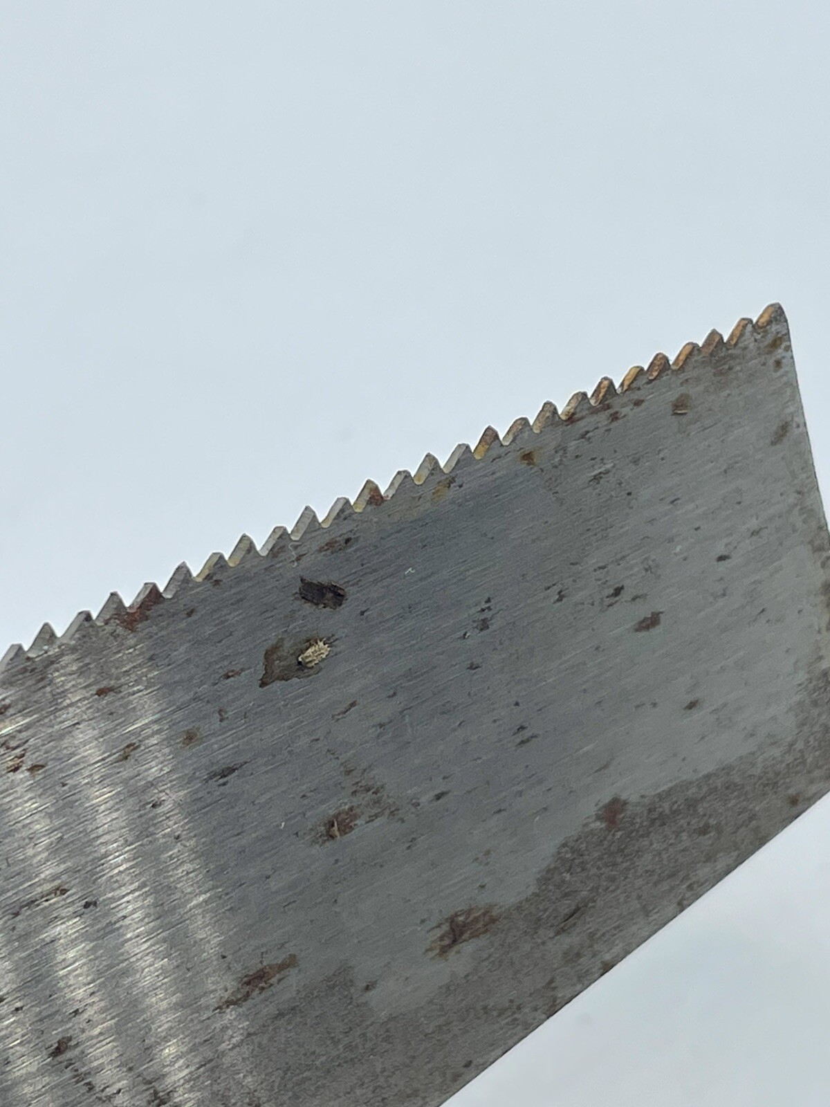 vintage hand saw henry disston Philadelphia USA CARPENTER wood Cut Carved Gift