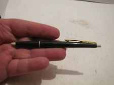 VINTAGE RITE POINT BLACK NORTON IMPLEMENT CO. NORTON, KS USA USED  