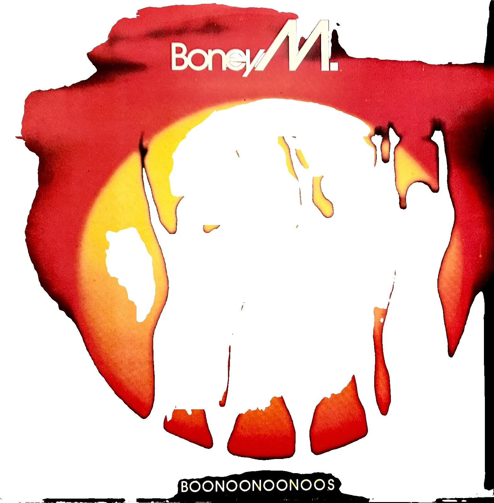 Boney M discos de vinilo Pop