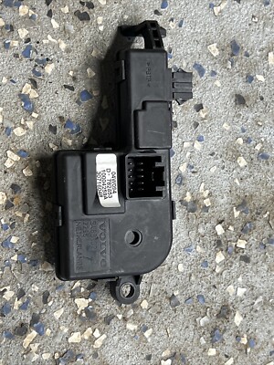 OEM Volvo S60 S80 V70 XC70 01-04 Sunroof Control Module 9483102 | eBay