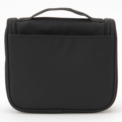 MUJI Gancho CAJA COLGANTE ESTUCHE cosméticos Conveniente Bolsa de Viaje Colgante mujirushi - Imagen 12 de 28