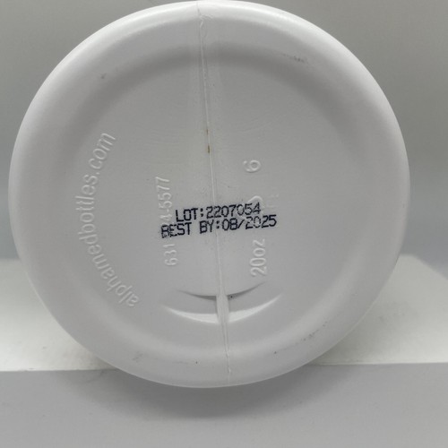 VitaMonk Keto Pre Workout Supplement Sugar Free 15 Servings BB Date 8/25 NEW - Picture 4 of 4