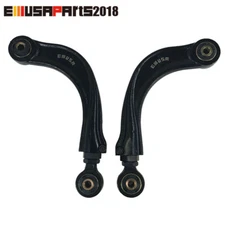 SPC #67420 Adjustable Left & Right Rear Camber Arm for 2013-2019 Ford Escape