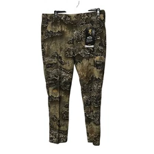 Browning Mens XLarge Wasatch 6 Pocket Realtree eXcape Camo Hunting Pants New