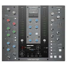 SOLID STATE LOGIC UC1 Hardware Plug-In Controller with Software