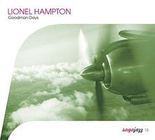 Goodman Days von Lionel Hampton | CD | Zustand gut