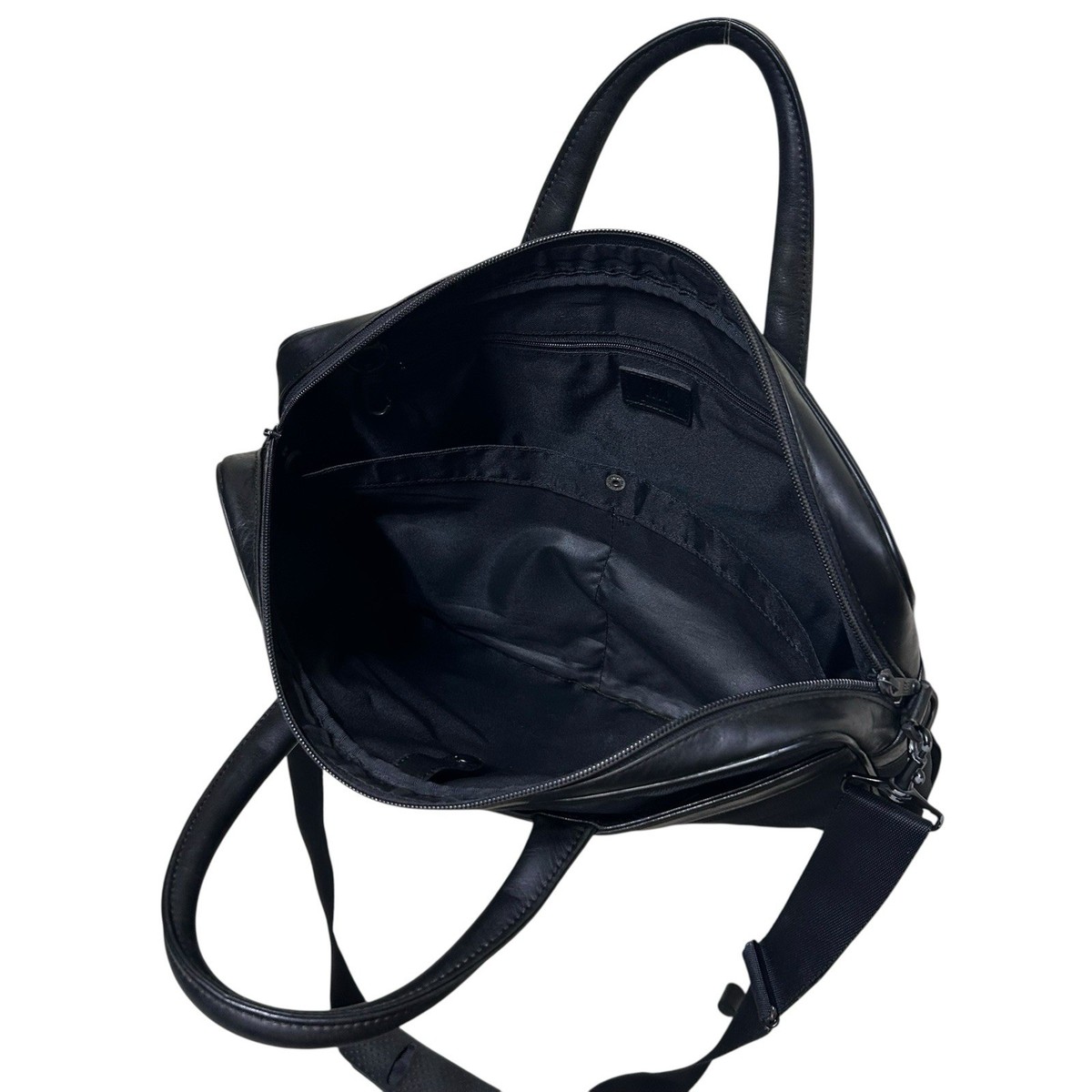 507 90s ISSEY MIYAKE IM PRODUCT bag 2way vintage men archive | eBay