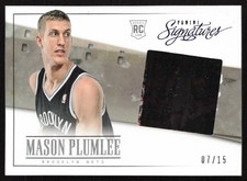 2013-14 Panini Signatures Basketball Cards 21