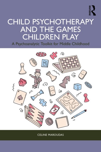 Child Psychotherapy And The Games Child
