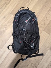 Berghaus Remote 8+4 12L Backpack hiking walking rucksack back pack 