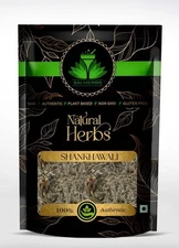 SAI HERBS Shankhawali - Shankpushpi - Convolvulus Pluricaulis - Pure & Natural