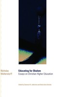 Nicholas Wolterstorff | Educating For Shalom | Taschenbuch | Englisch (2004)