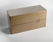 Fanttik T8 APEX 2000 Amp Jump Starter, 65W Two-Way Fast Charging, for Up to 8.5L