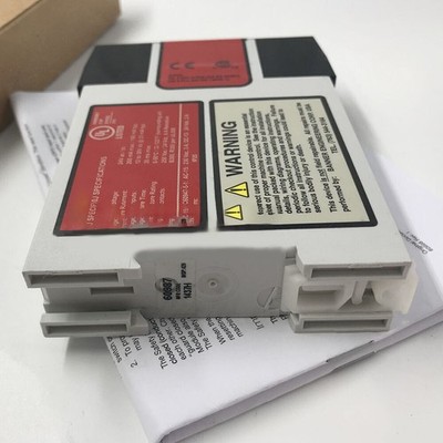 Safety Relay GM-FA-10J For   24V *pt
