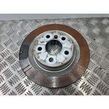 BMW X1 U11 2023 Bremsscheibe hinten Elektro 280kW OOT16733