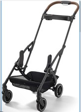 Graco GoMax Frame Stroller ,All Graco inFant Car Seats