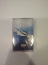 Larry June + The Alchemist - Life Is Beautiful (Deluxe) (New) (Cassette, 2025)