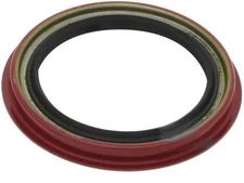 For 1973-1988 Chevrolet Monte Carlo Wheel Seal Front Inner 35656CGBJ 1976 1983