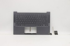 Original 5CB0X55863 Lenovo Thinkpad Keyboard Belgian Yoga Slim 7-14IIL05