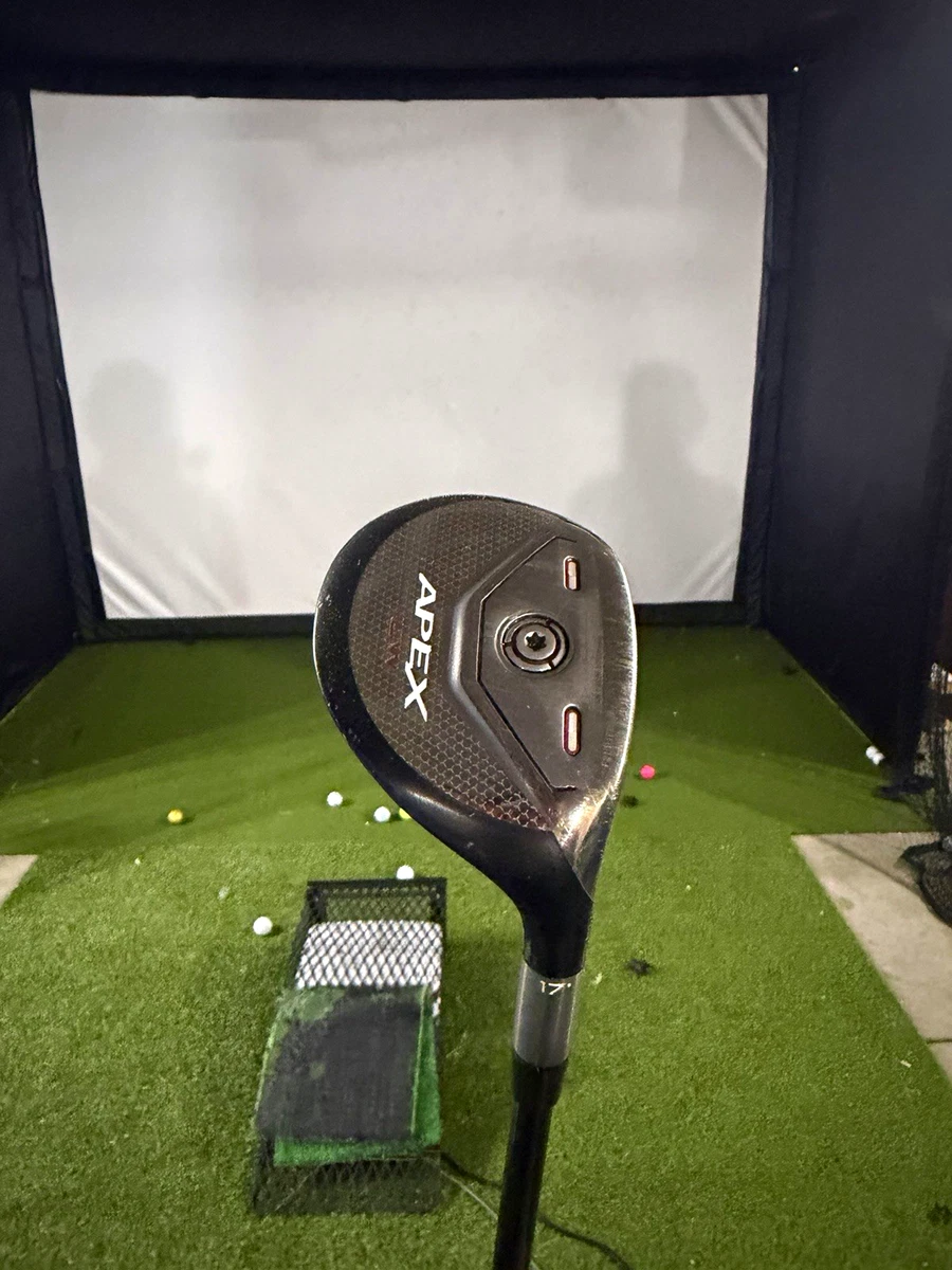 2-Wood Fairway Wood Graphite Shaft Golf Clubs for sale | eBay