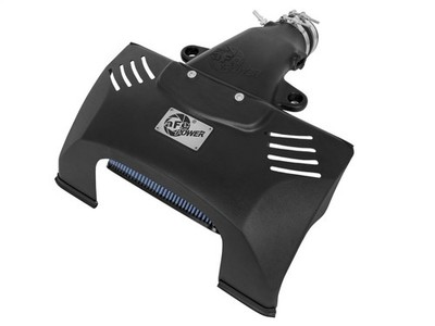aFe MagnumForce Cold Air Intake Fits 2006-2013 Chevrolet Corvette 6.2 | Z06 7.0